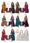Aaliya Vol 17 By Miss World Cotton Printed Readymade Patiyala Dress